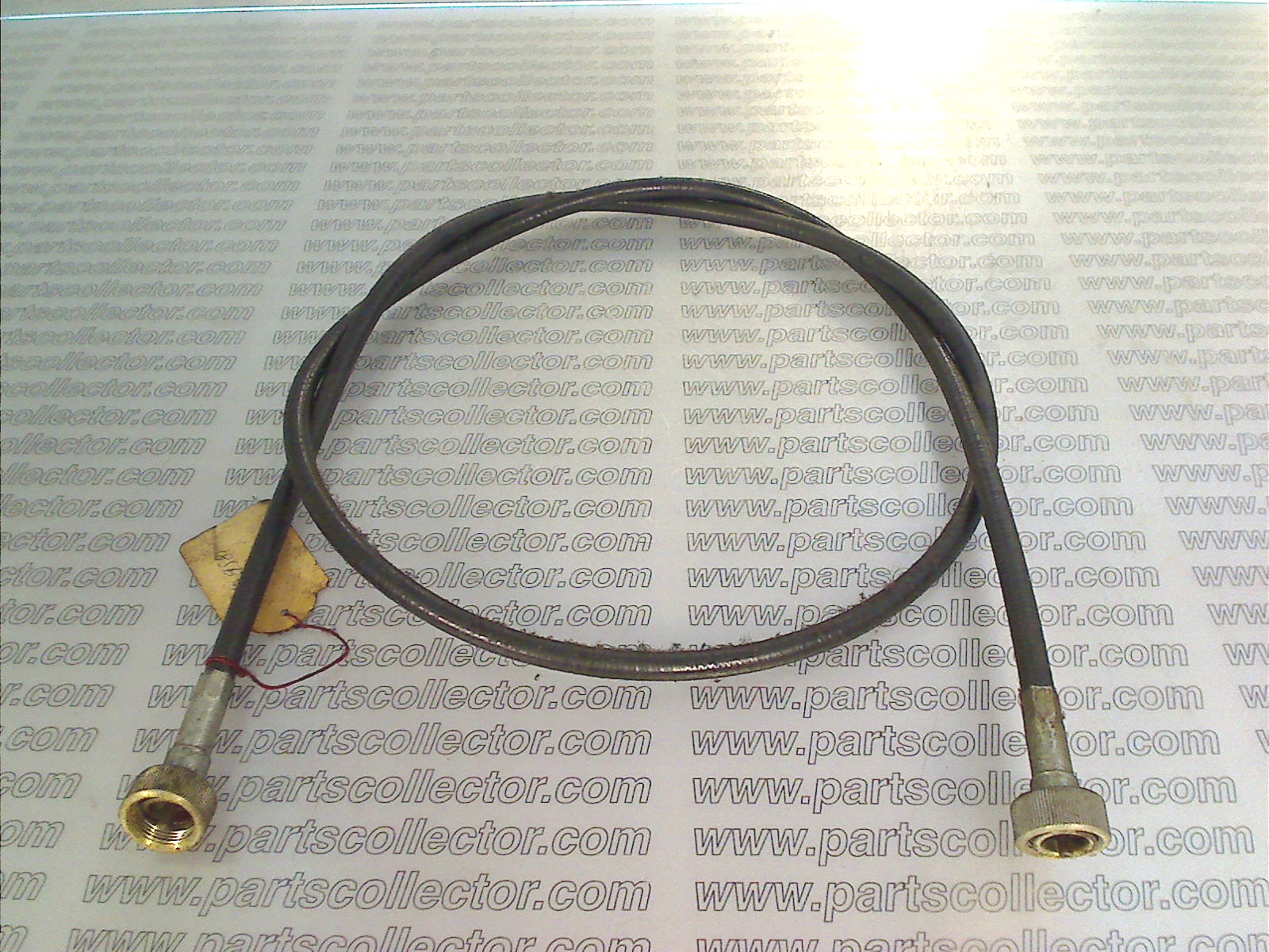 ODOMETER WIRE